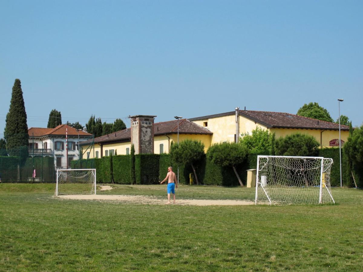 Holiday home Bella Italia-4 By Interhome Peschiera del Garda