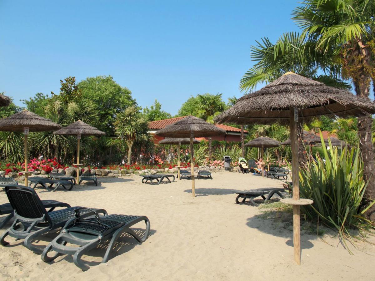 Holiday home Bella Italia-4 By Interhome *