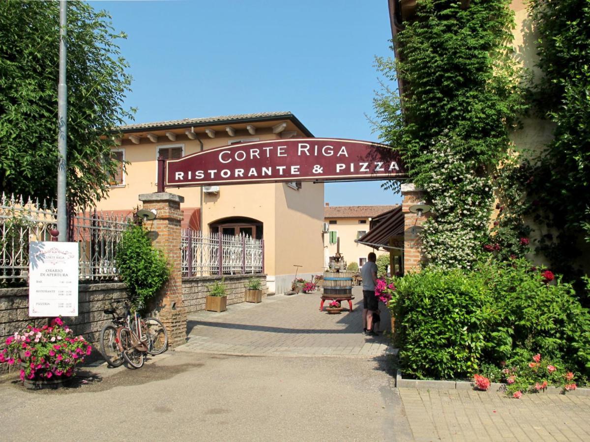 Bella Italia-4 By Interhome Holiday home *