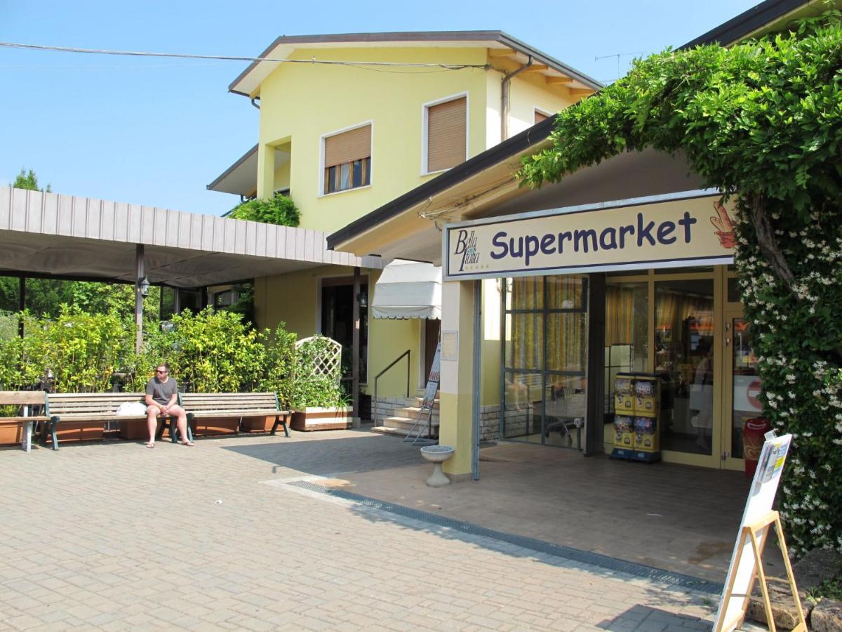 Holiday home Holiday Bella Italia-4 By Interhome Peschiera del Garda