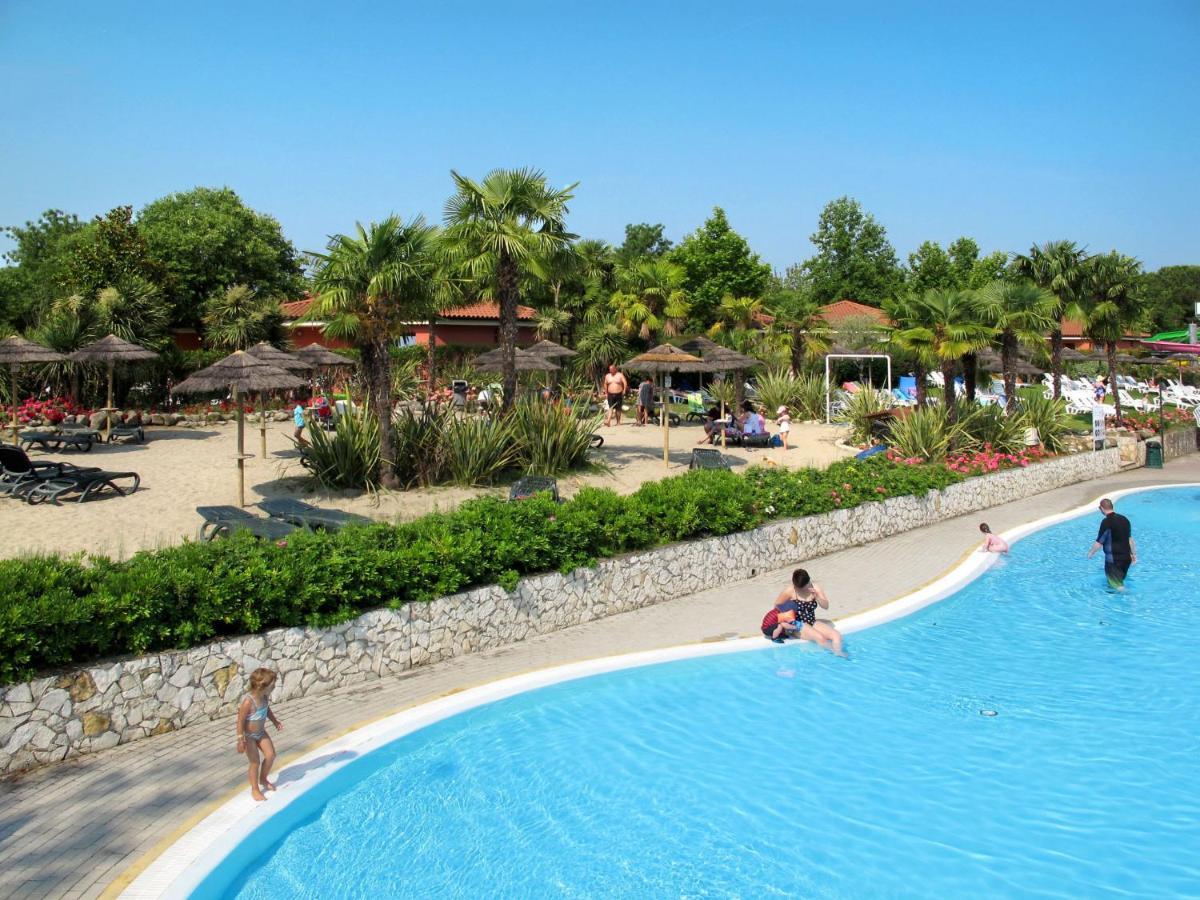 Holiday home Bella Italia-4 By Interhome *