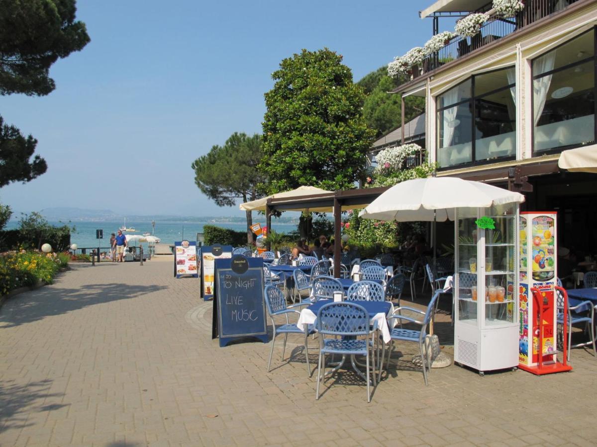 Holiday home Bella Italia-4 By Interhome Peschiera del Garda