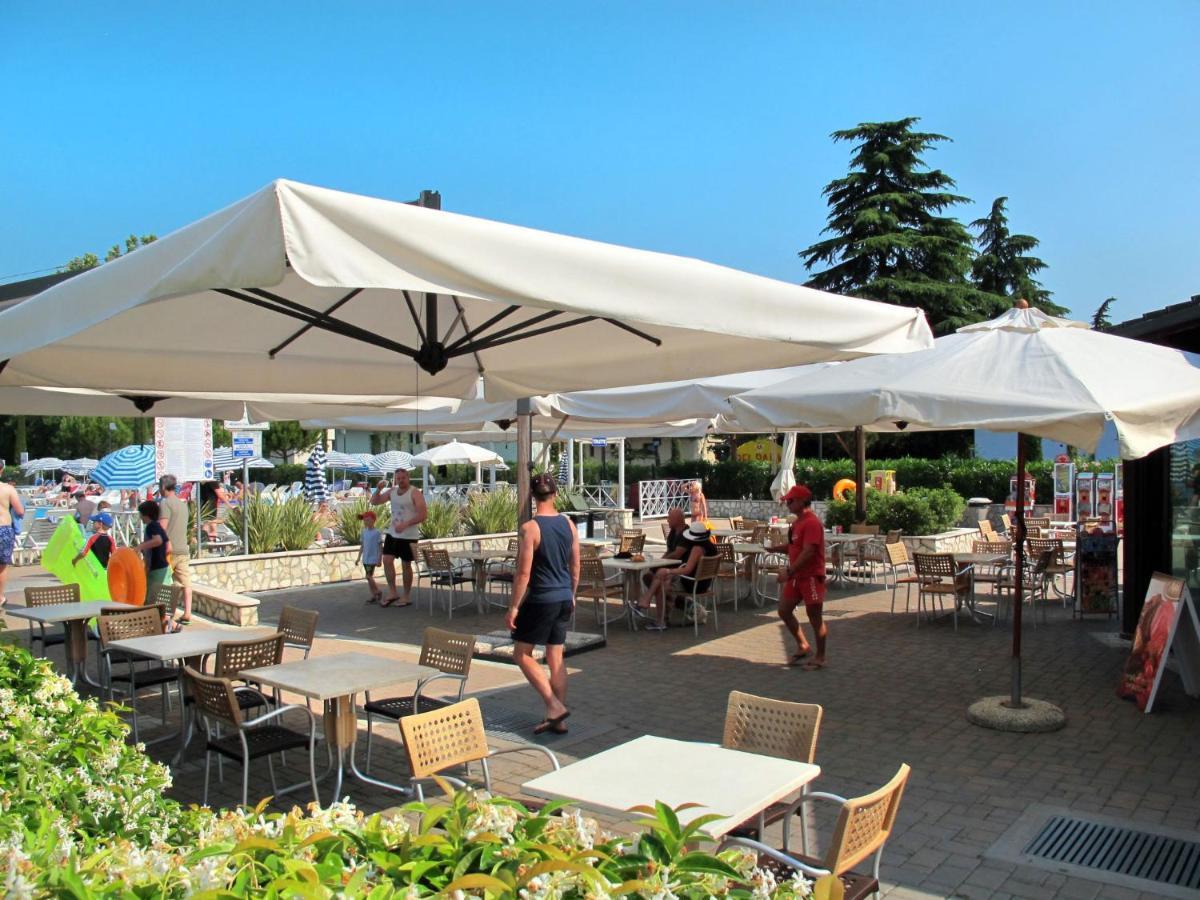 Bella Italia-4 By Interhome Holiday home Peschiera del Garda